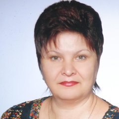 Ирина Елагина, Тамбов