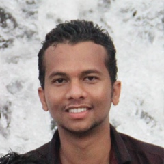 Sumit Deshmukh, Pune