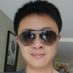 Lin Chen, 41 год, Chengdu