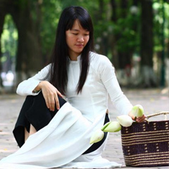 Thanh Hương, 43 года, Hanoi