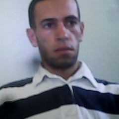 Ghali Bettahir, 32 года, Mostaganem