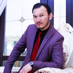 Rustem Kaldybaev, 37 лет, Алматы