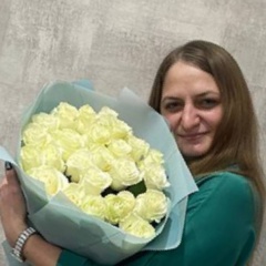 Екатерина Фролова, Смоленск