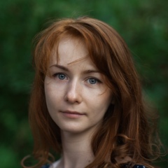 Елена Самойлова, 35 лет, Москва