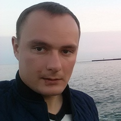 Дмитрий Мазуренко, 33 года, Днепр (Днепропетровск)