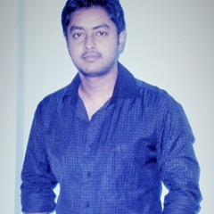 Arnab Mondal, Kolkata