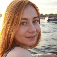 Юля Миронова, 31 год, Санкт-Петербург