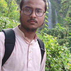 Saifullah Haque, 24 года, Dhaka