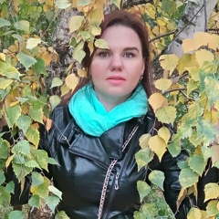 Екатерина Ульянова, Белая Калитва