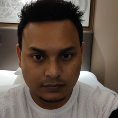 Abhik Chak, 35 лет, Bangalore