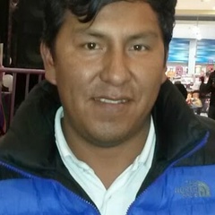 Edwin Isidro, 32 года, Arequipa