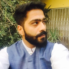 Farrukh Anwaar, 36 лет, Islamabad