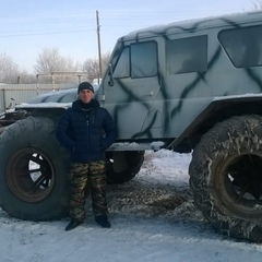 Артём Афонин, 35 лет, Ясный