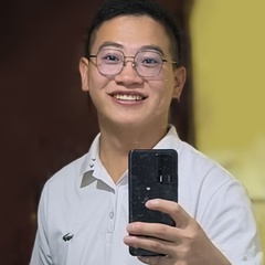 Andrew Tian, 24 года, Ningbo