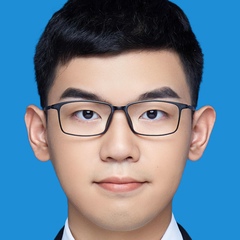 Charles Huang, 24 года