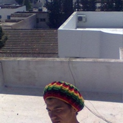 Mohamed Sboui, Kairouan