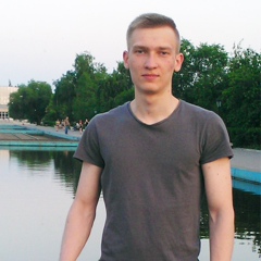 Виталий Антонов, 28 лет, Warszawa