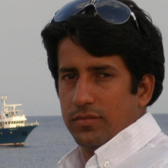 Wajid Virk, 33 года, Napoli