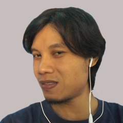 Angga Pratama, 37 лет