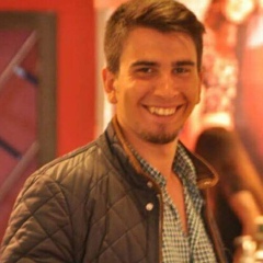 Osman Osmanoğlu, 38 лет, Edirne