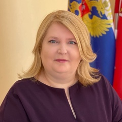 Елена Фатьянова, Санкт-Петербург