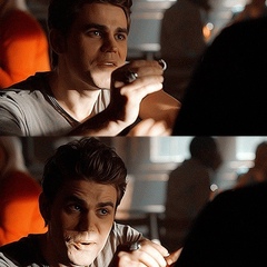 Paul Wesley