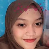 Aulia-Dama Aulia, 23 года, Jember