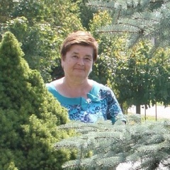 Людмила Козлова, 67 лет, Белгород