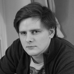 Дмитрий Филиппович, 38 лет, Москва