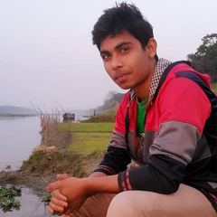 Gk Salman, 26 лет, Dhaka