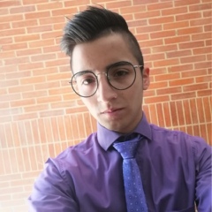 Nicolás Tovar, 25 лет, Bogotá