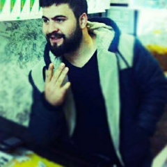 YaSin Çağlan, 32 года