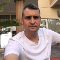 Ayhan Cadal, 42 года, Kayseri