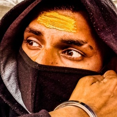 Kash Singh, 24 года, Moradabad