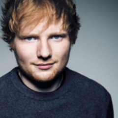 Ed Sheeran, 33 года, Halifax