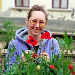 Анна Янкун, 41 год, Москва