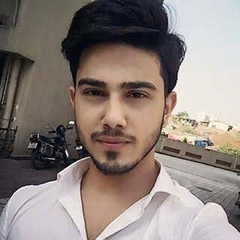 Anshuman Verma, 26 лет, Lucknow