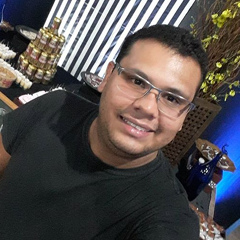 Bruno Andrade, 36 лет, Cuiabá