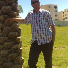 Azeddine Zaidi, Alger