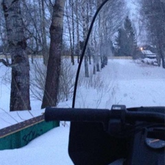 Кирилл Чеботарев, 35 лет, Москва