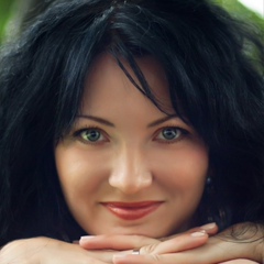 Елена Диткова, 41 год, Киев