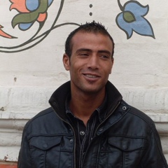 Ahmed Soliman, Hurghada