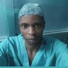 Drhussen Moris, 36 лет, Dodoma