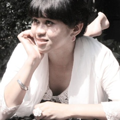 Putri Nataadiningrat, 36 лет, Bandung