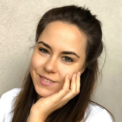 Елена Михайлова, 31 год