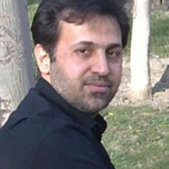 Masoud Tehrani, Mashhad