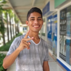 Isaac Guerra, 20 лет, Medellín