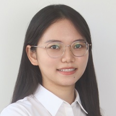 Cathy Epsea, 24 года, Dongguan