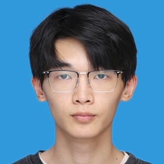 Alvin Smith, 24 года, Wuxi