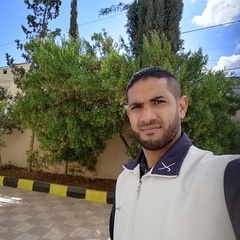 احمد الحارس, 36 лет, Zarqa